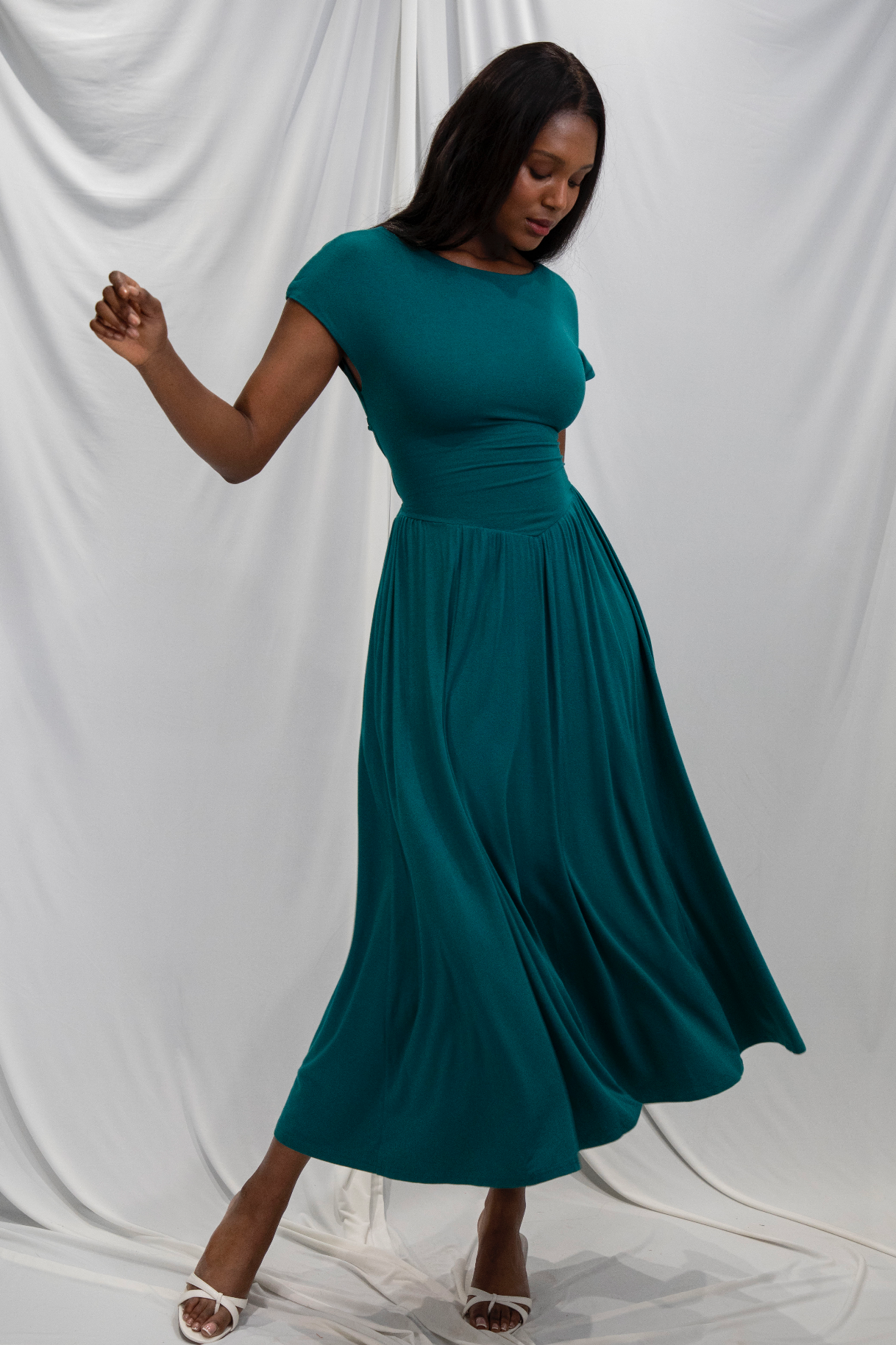 Georgia Dress