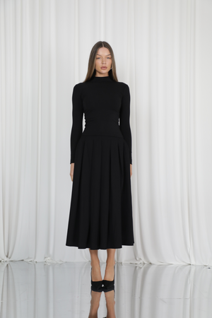 colour:Midnight Black