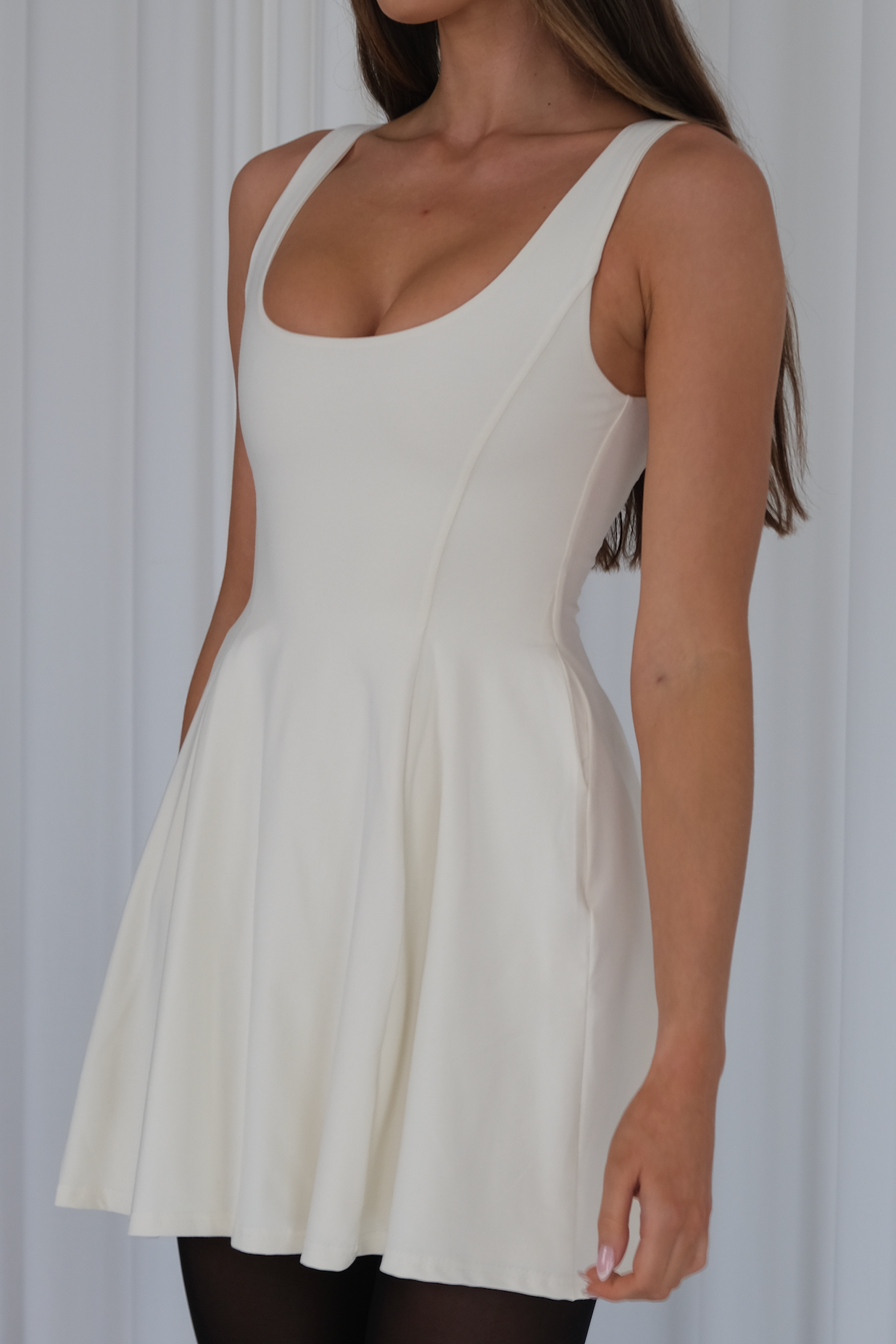 Blake Dress