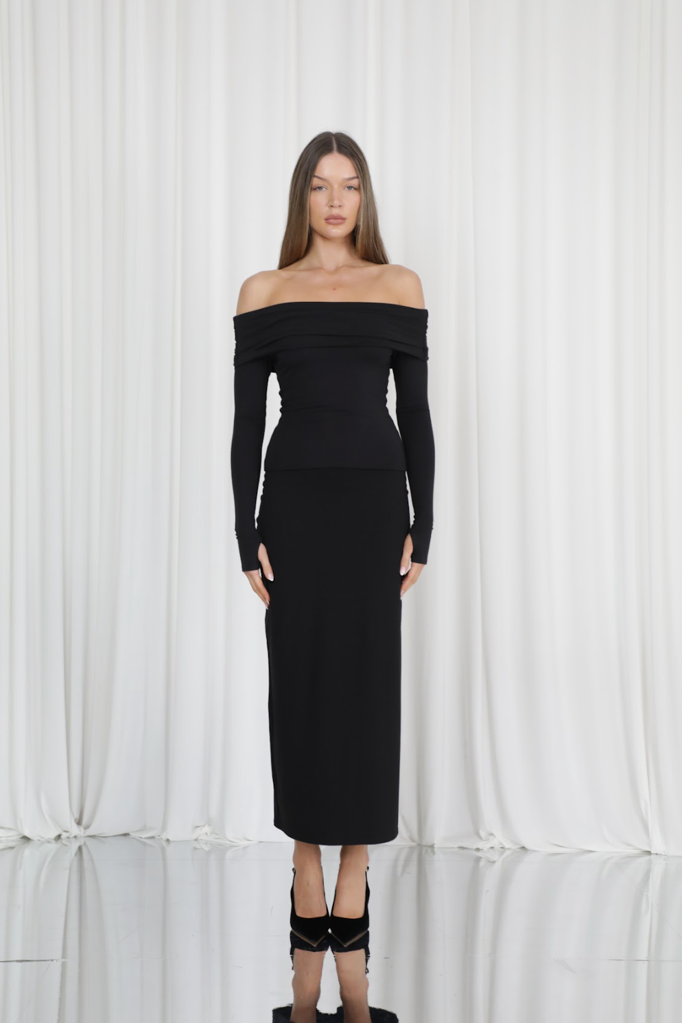 Gala Top
