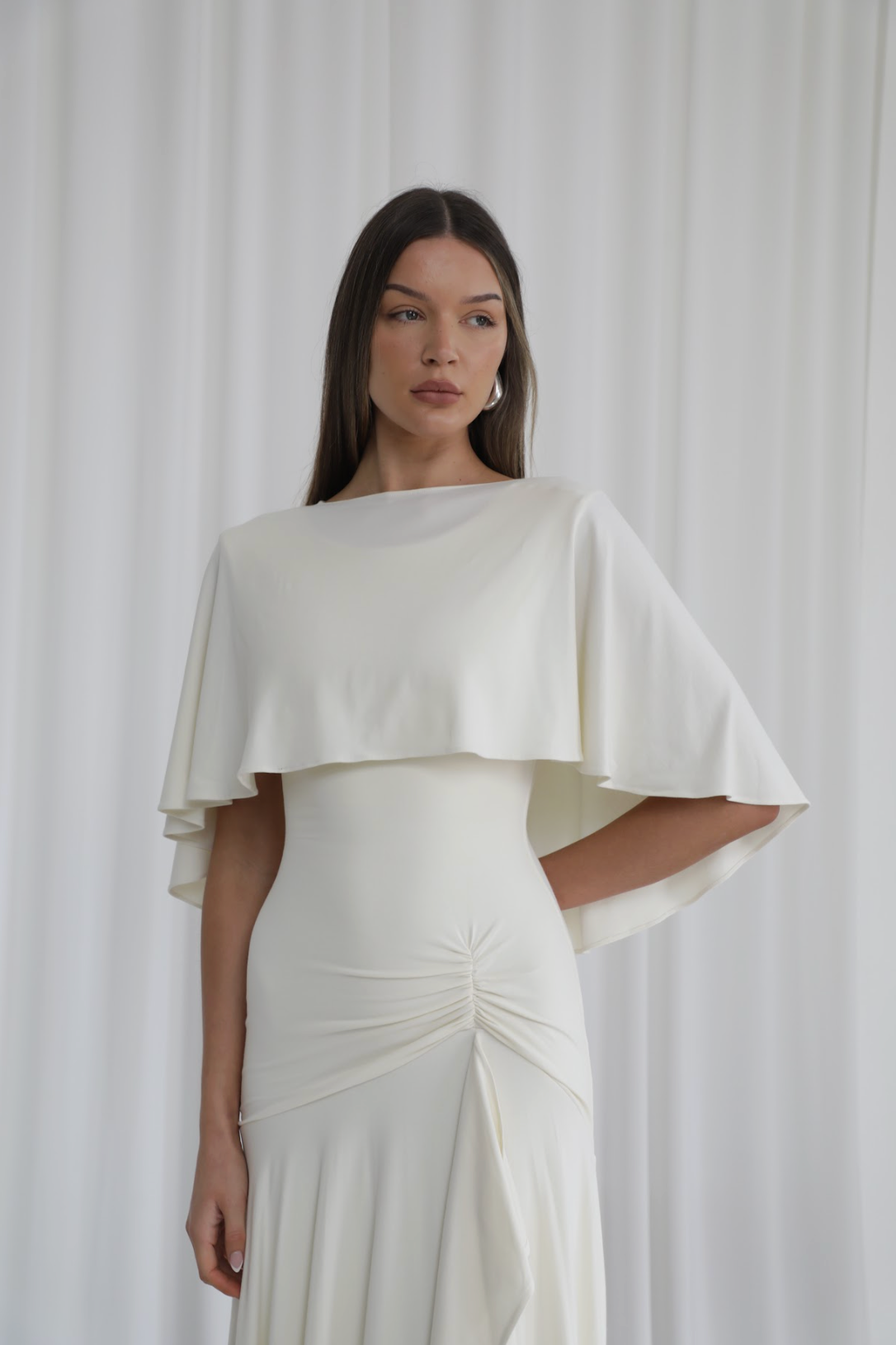 colour:Vintage Cream