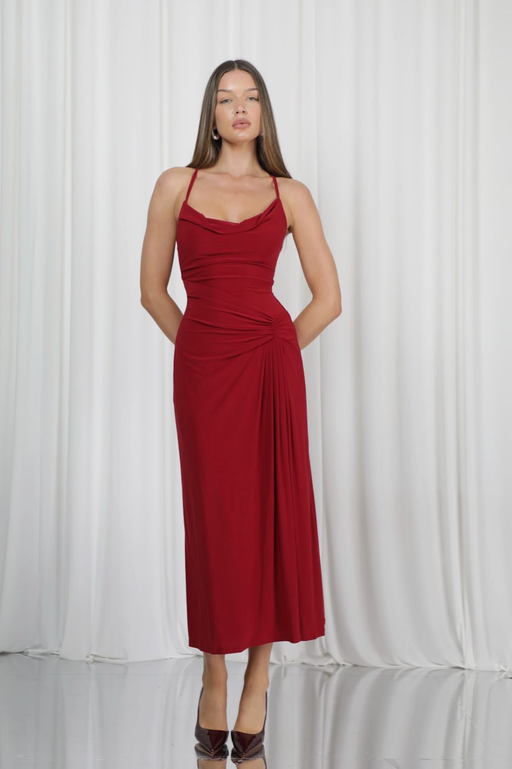 Melody Dress