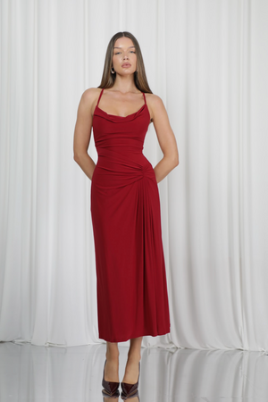 Melody Dress