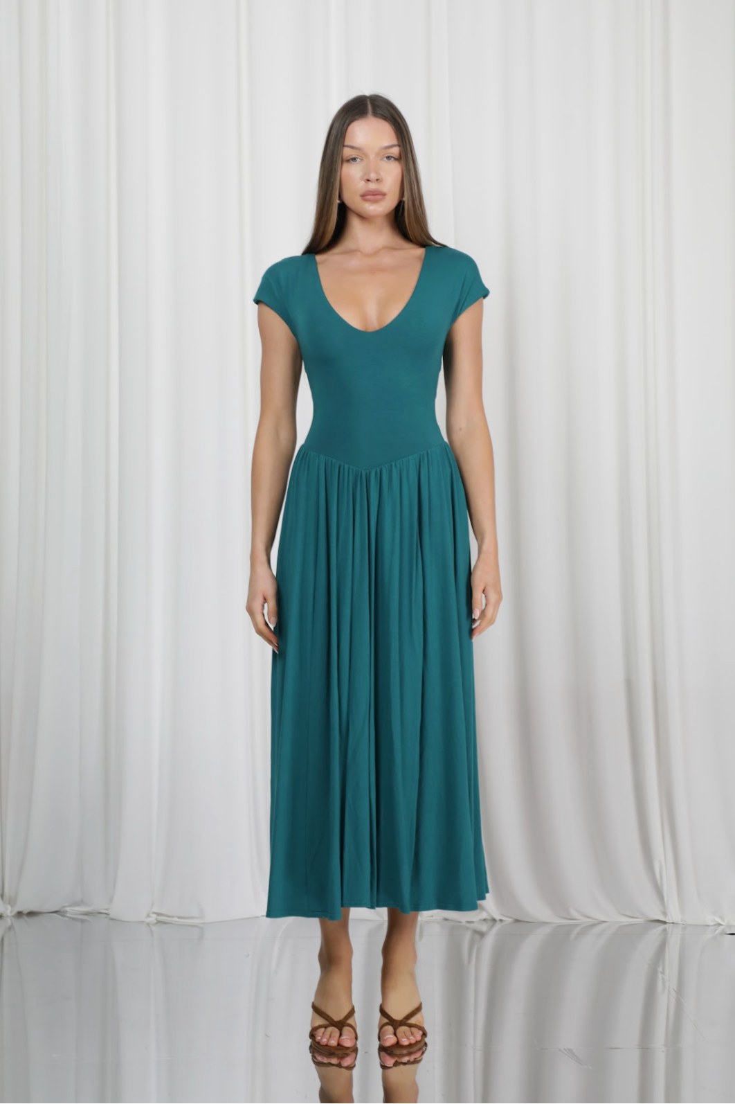 Georgia Dress