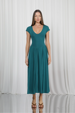 Georgia Dress