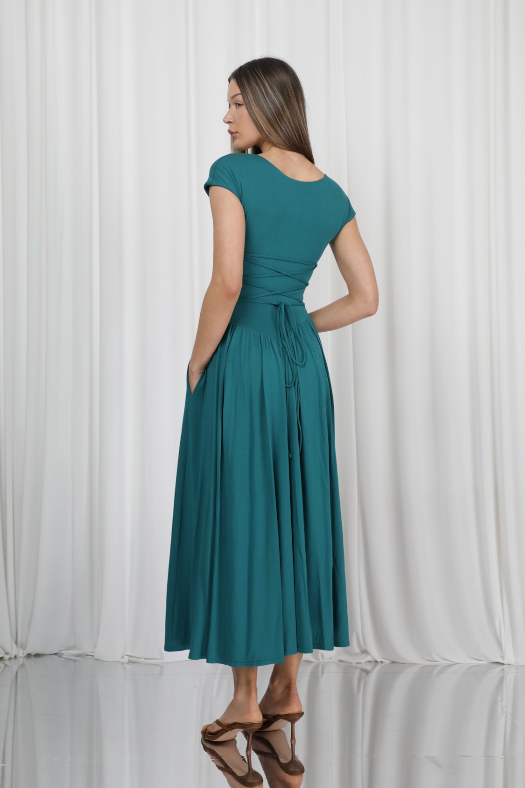 Georgia Dress