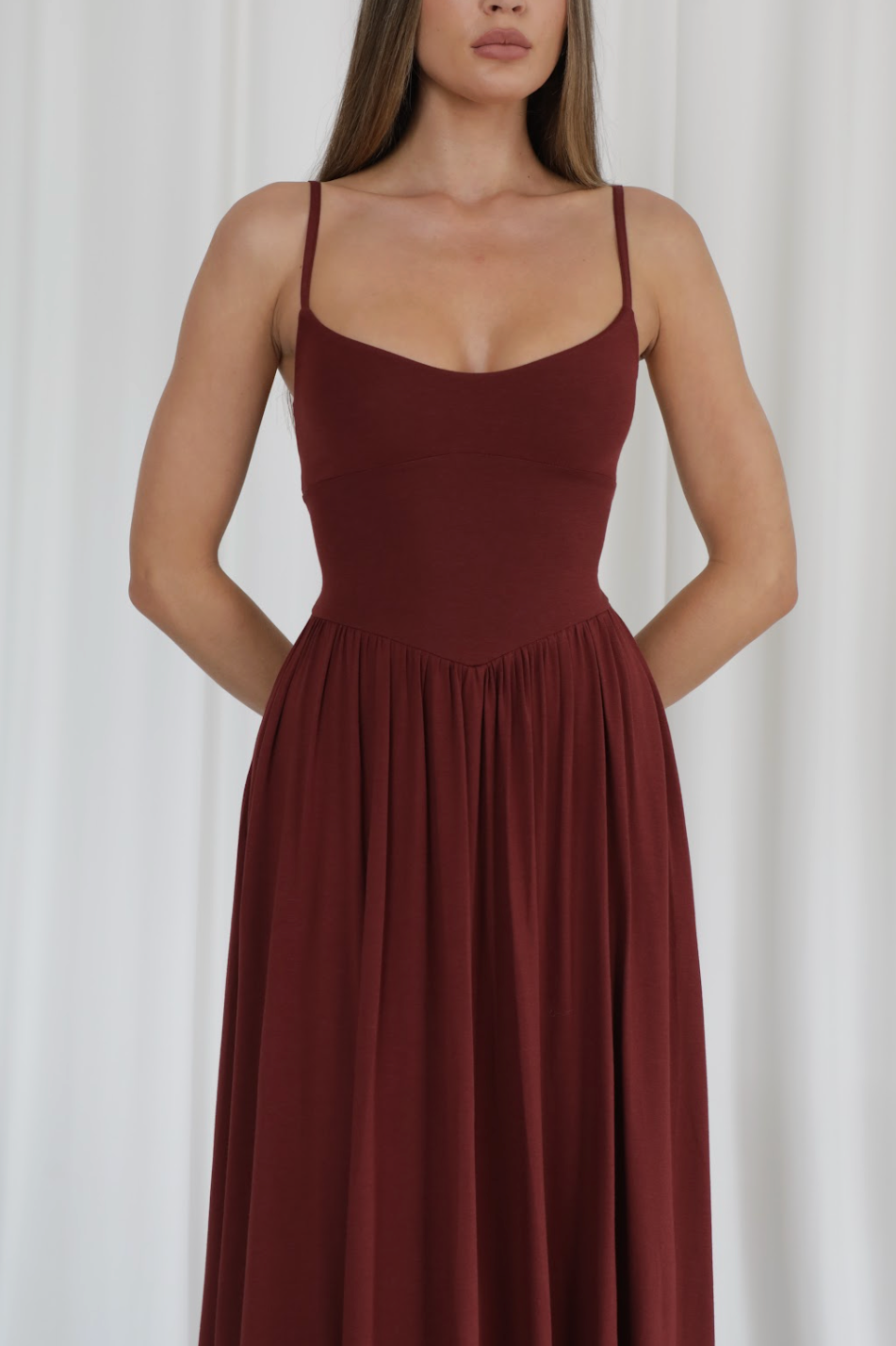 Cammie Dress