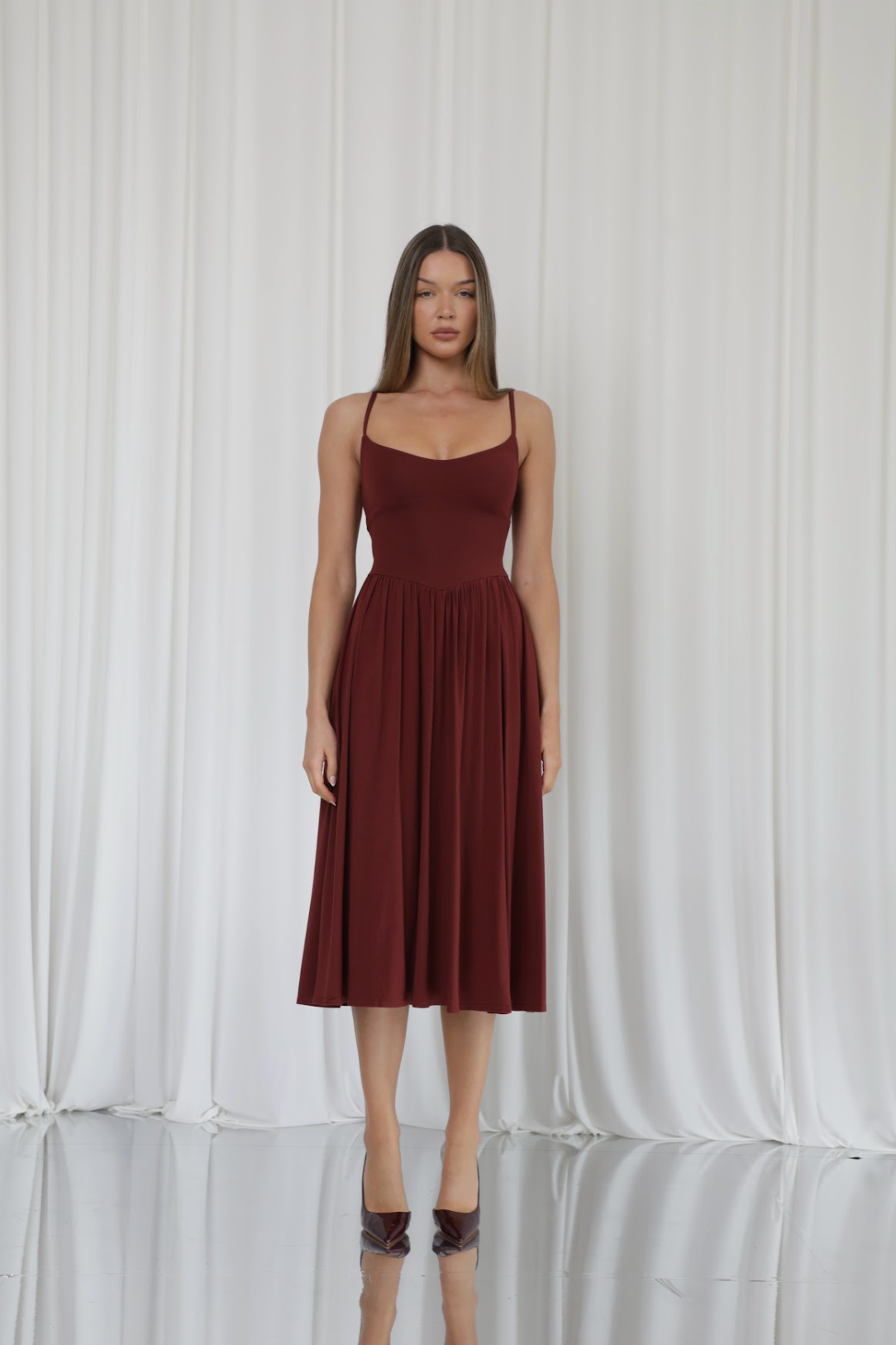 Cammie Dress