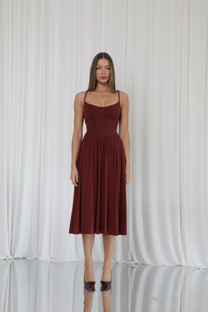 Cammie Dress