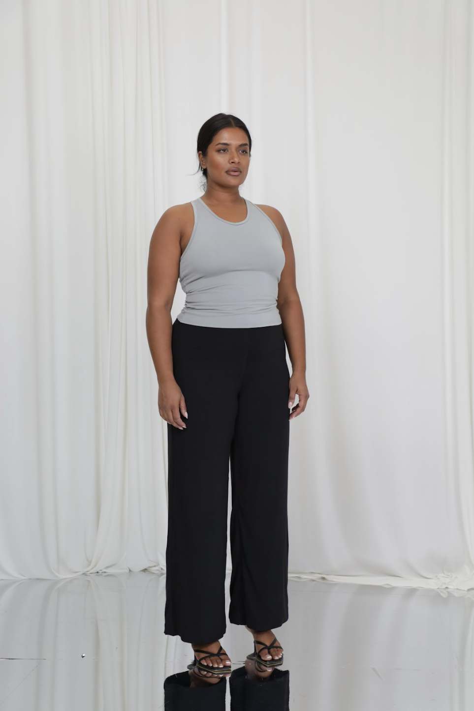 Finsbury Trousers