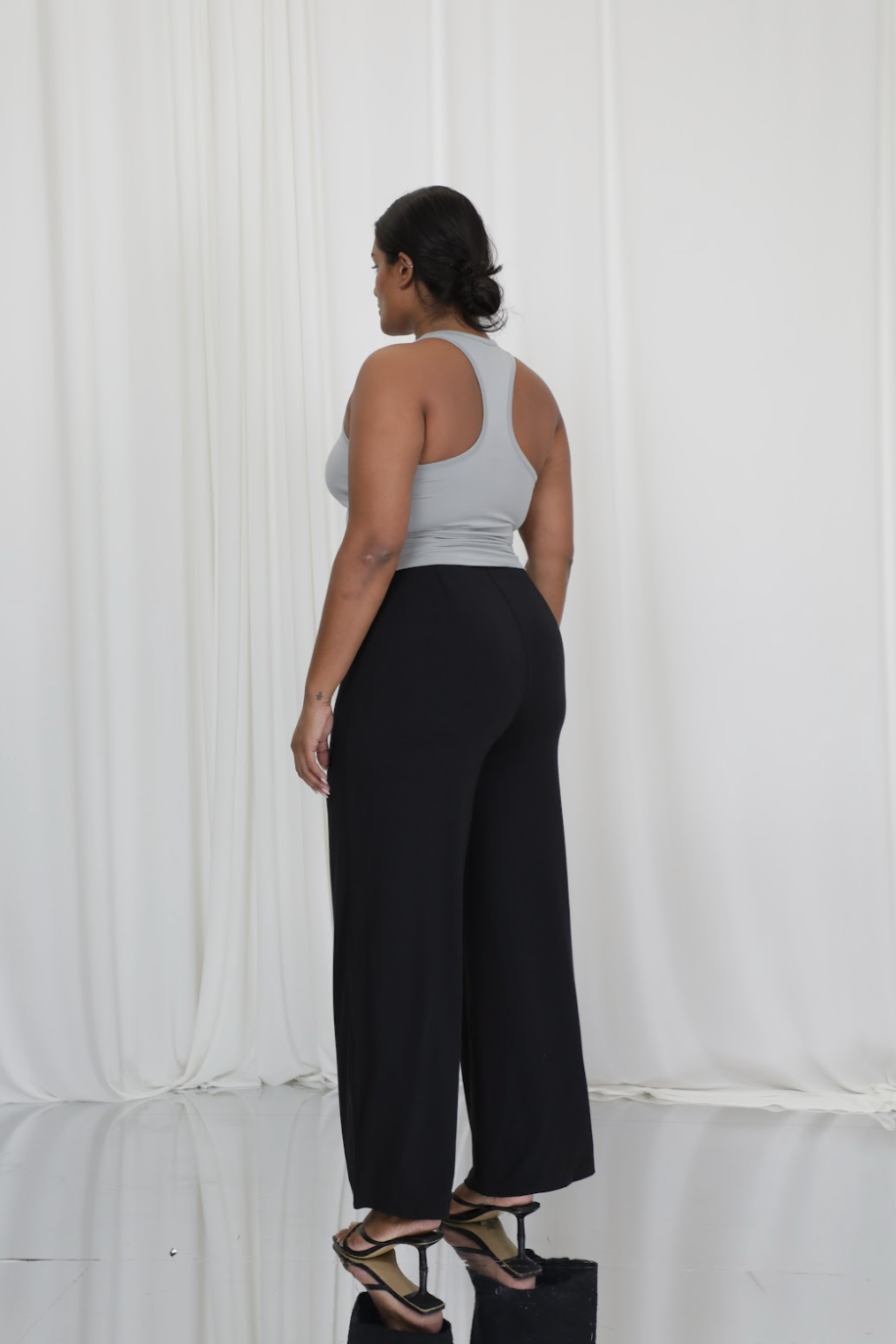 Finsbury Trousers