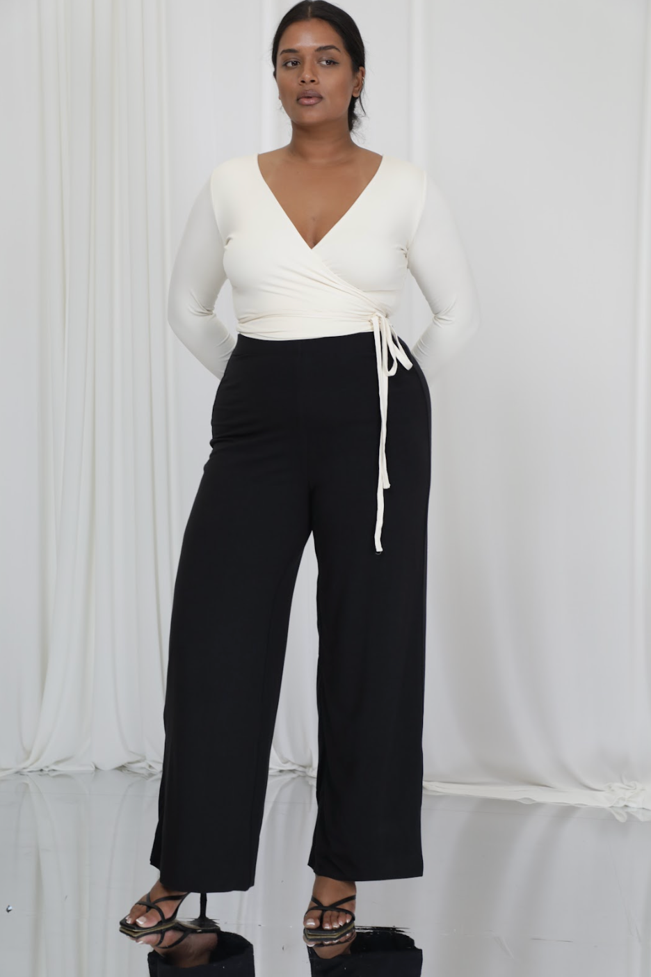 Finsbury Trousers
