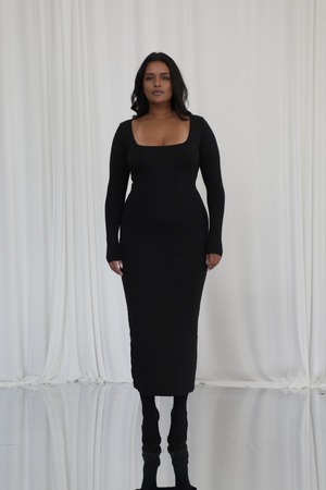 colour:Midnight Black