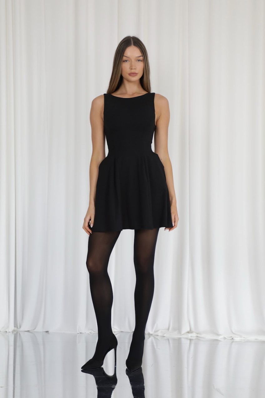 colour:Midnight Black