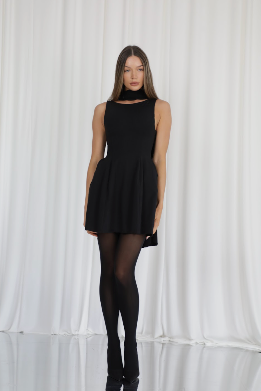 Blake Dress