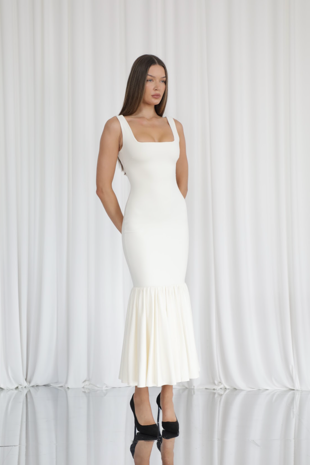 Diva Dress