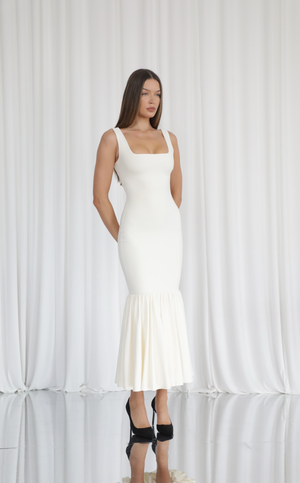 colour:Vintage Cream