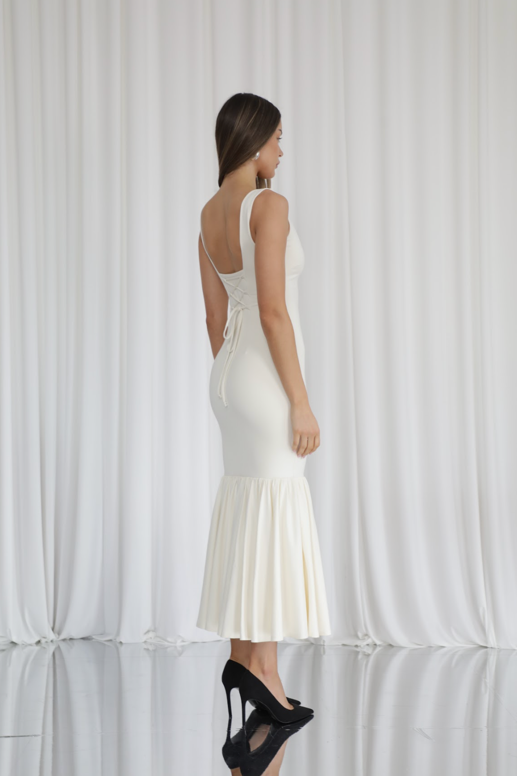 Diva Dress
