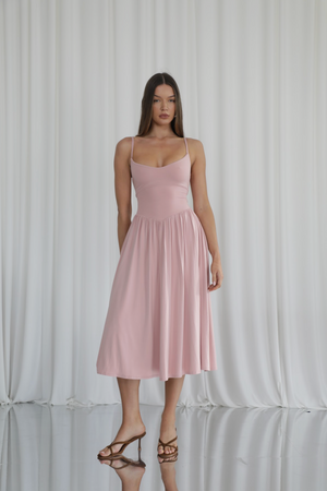 Cammie Dress
