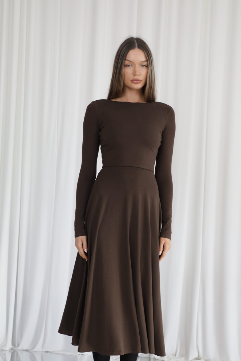 Ballet Wrap Top