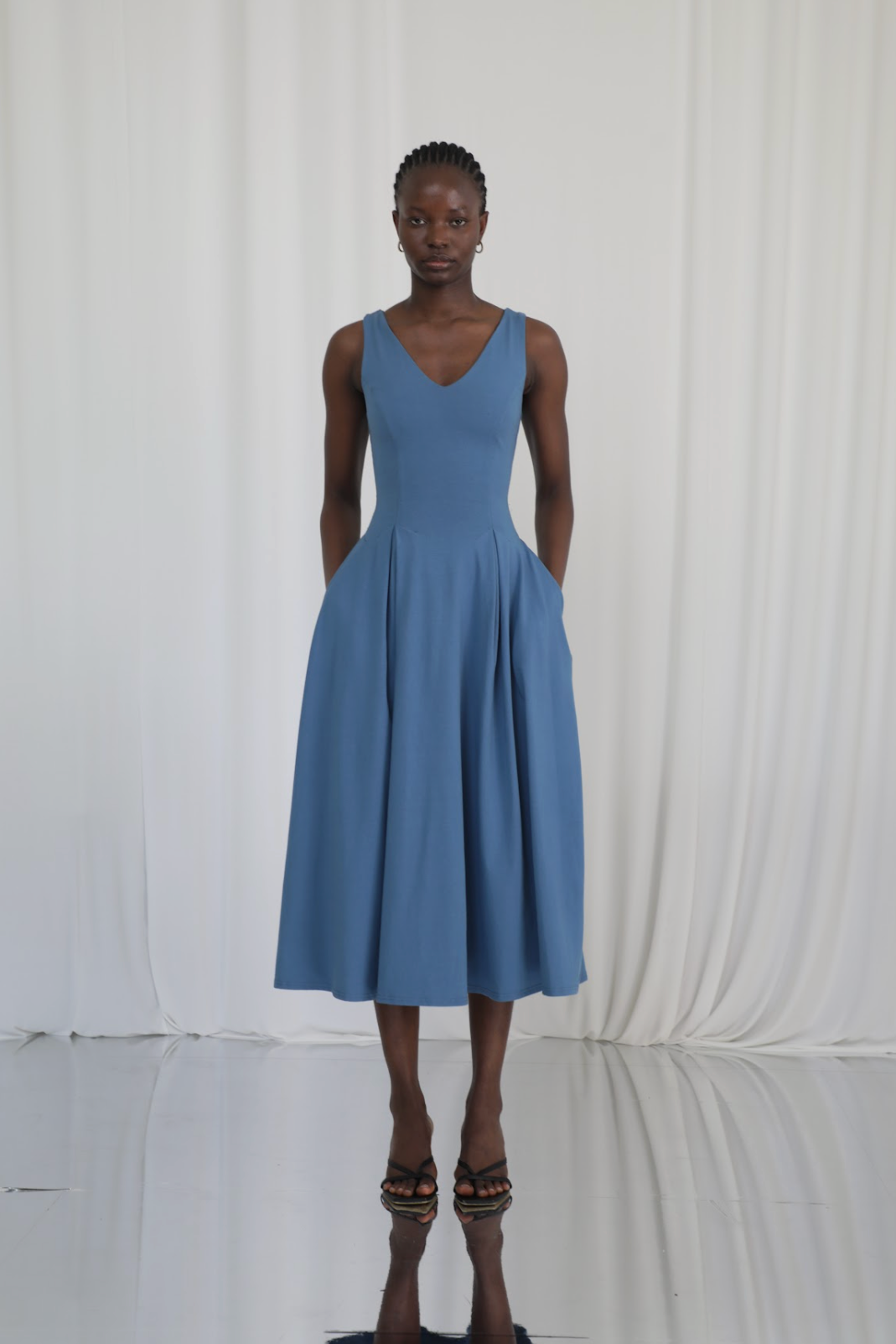 Chelsea Dress