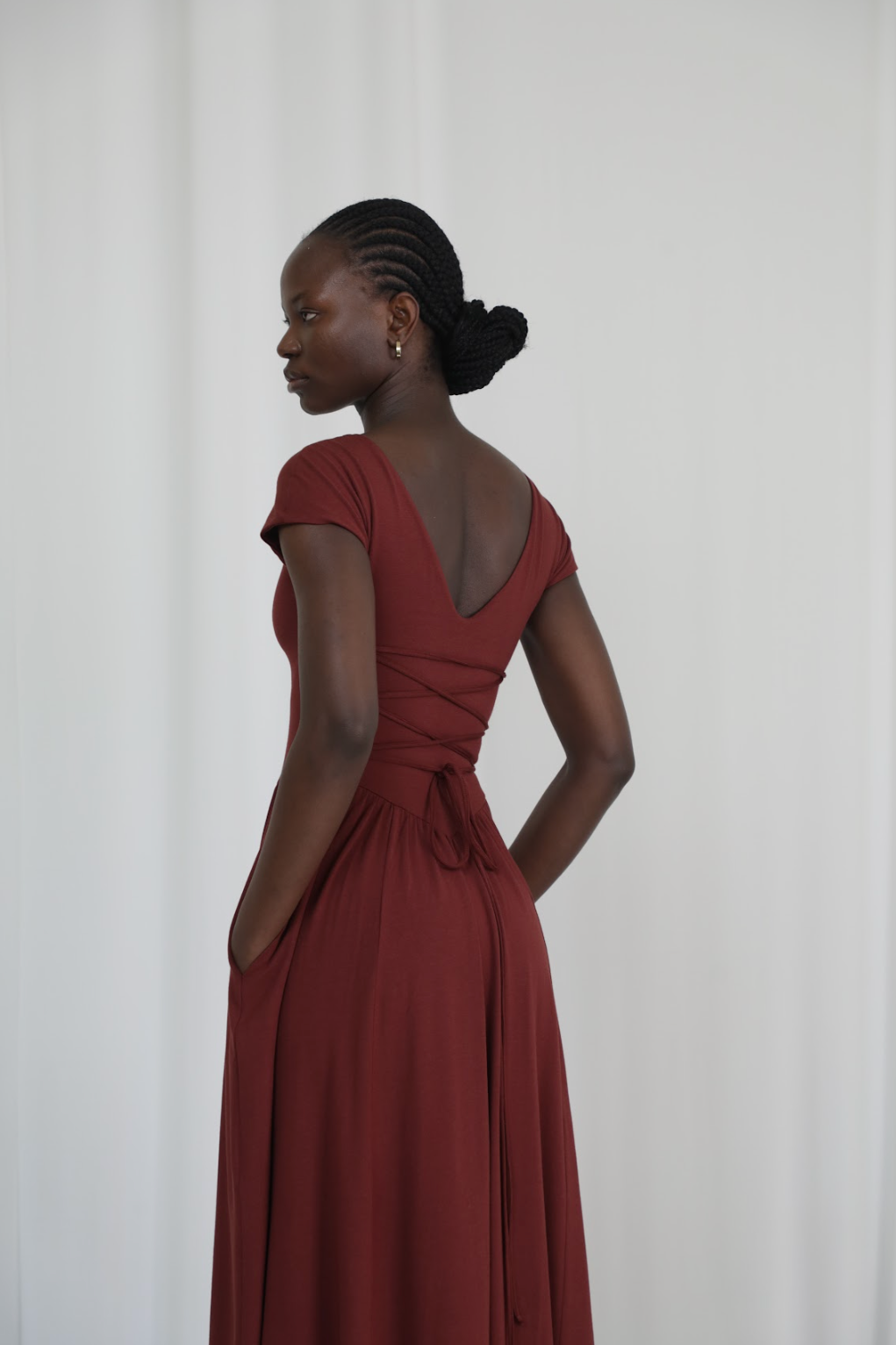 Georgia Dress