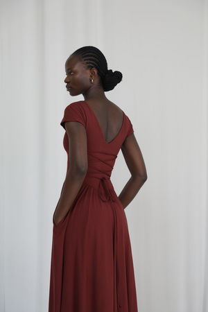 Georgia Dress