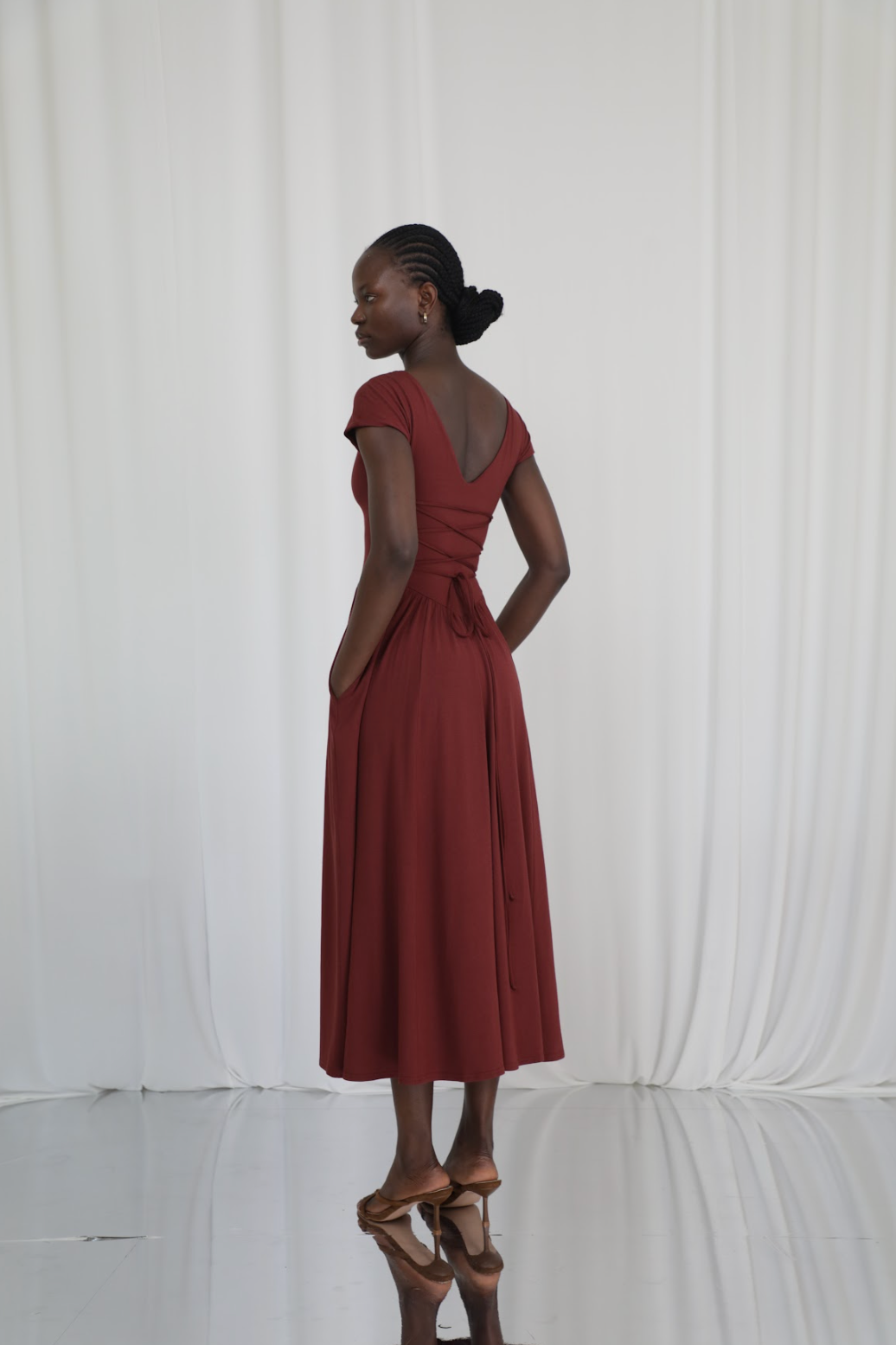 Georgia Dress