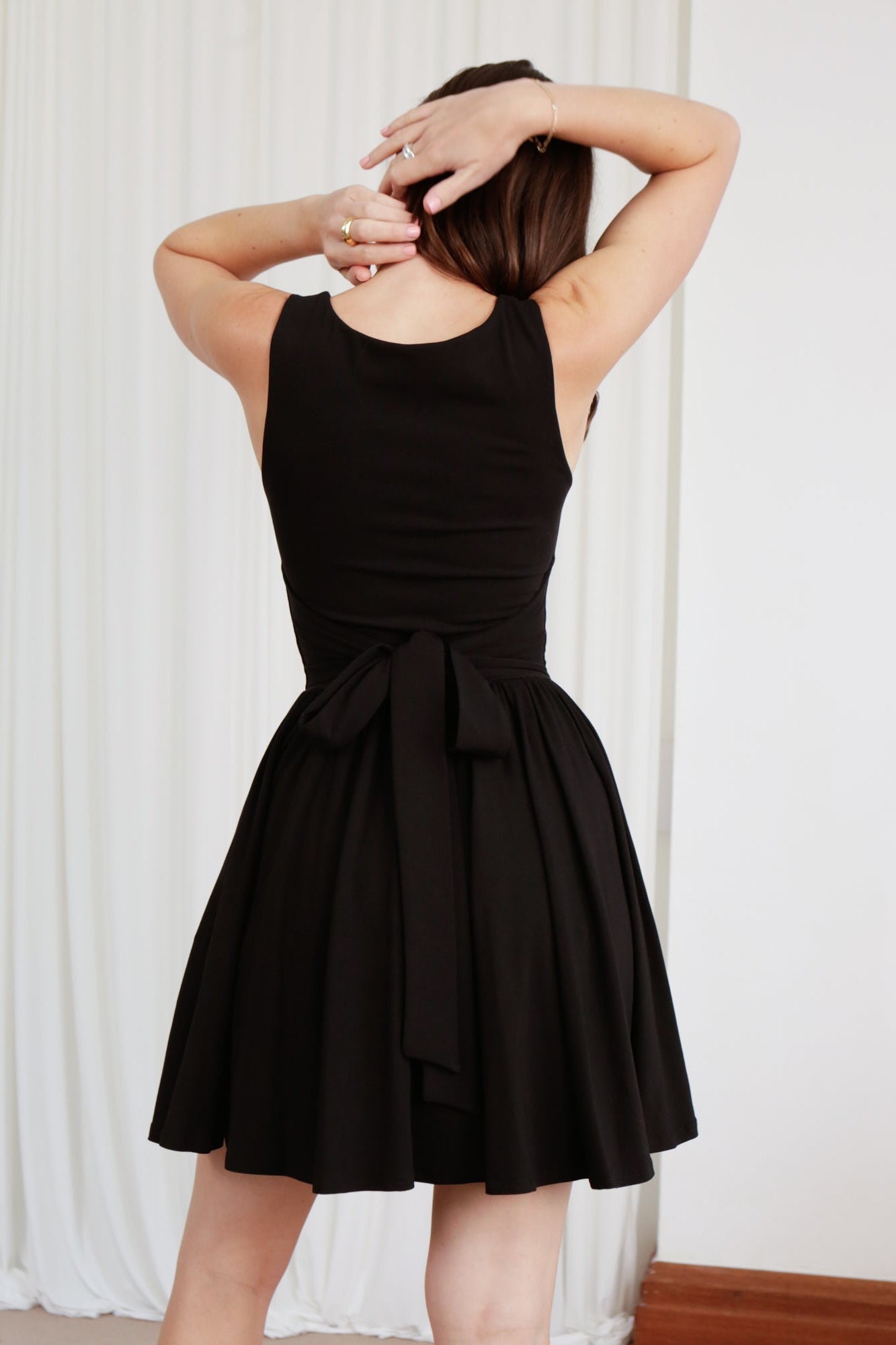 Tillie Reversible Dress