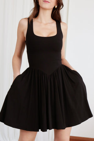 Tillie Reversible Dress