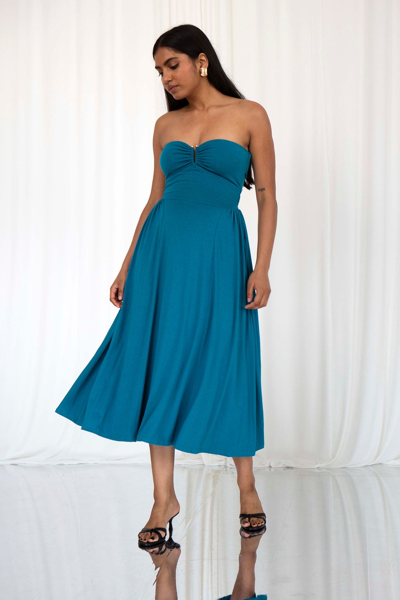 Tula Dress