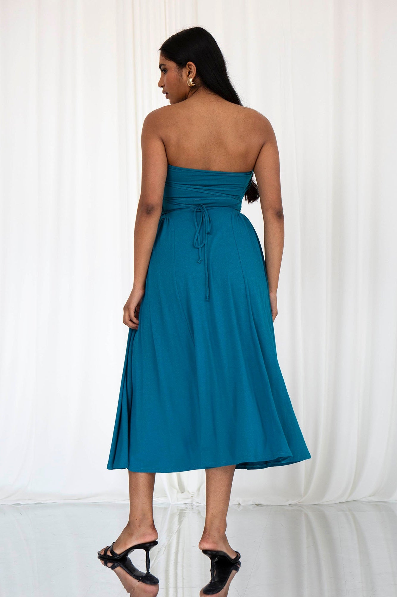 Tula Dress