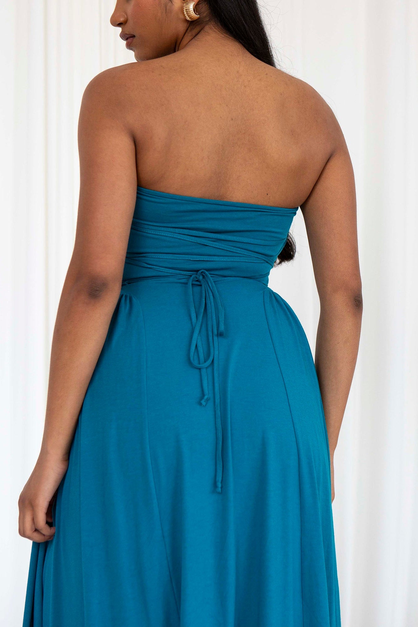 Tula Dress