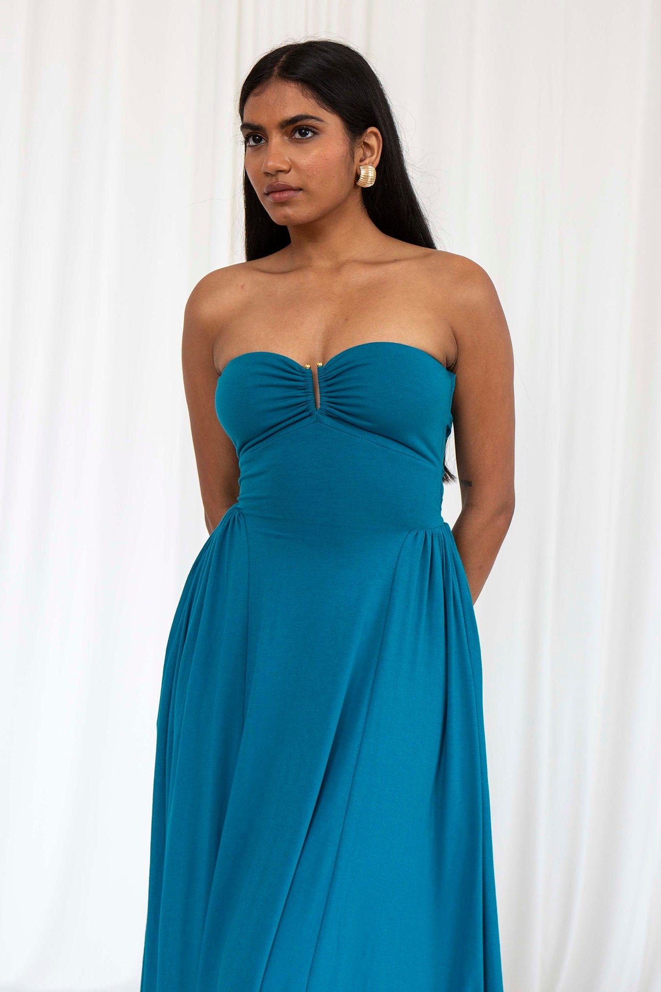 Tula Dress