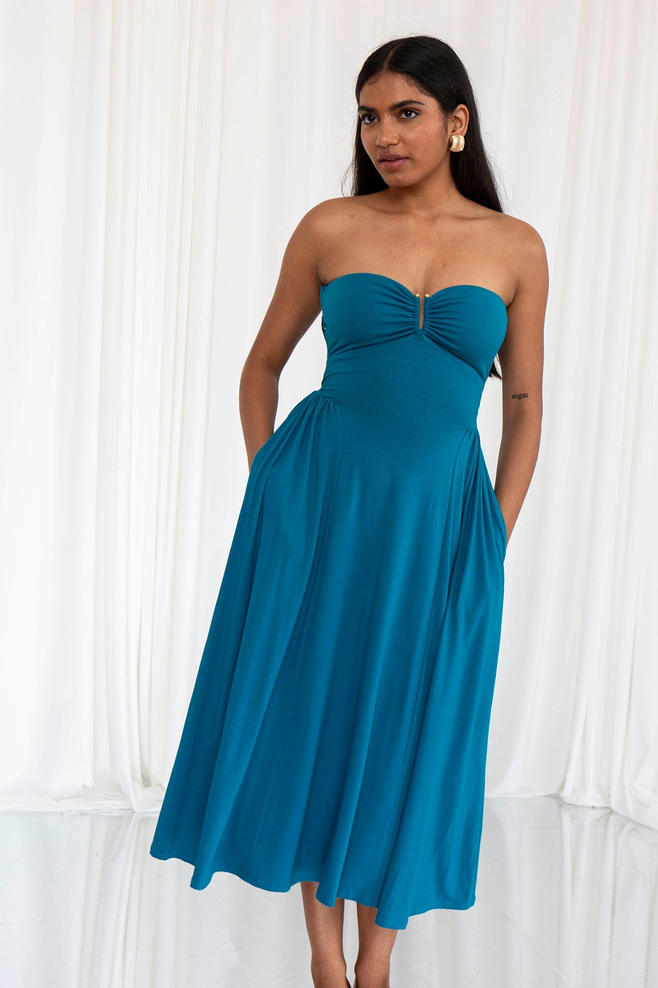 Tula Dress