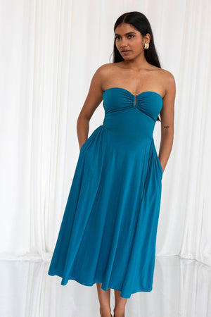Tula Dress