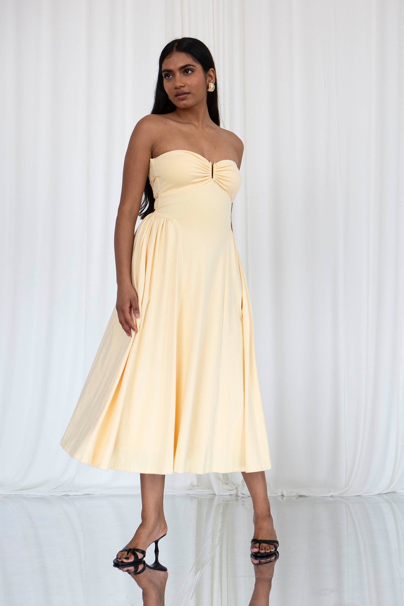 Tula Dress