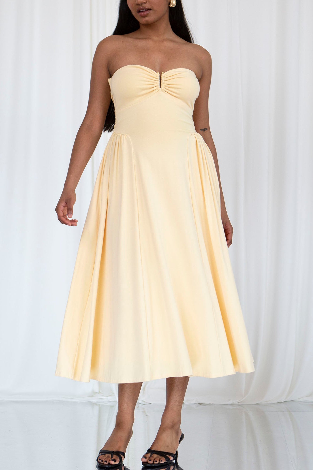 Tula Dress