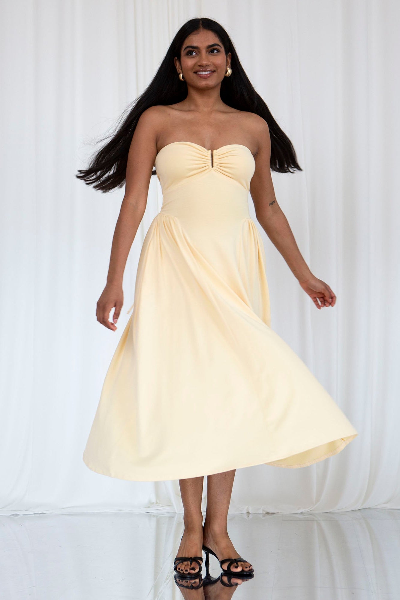 Tula Dress