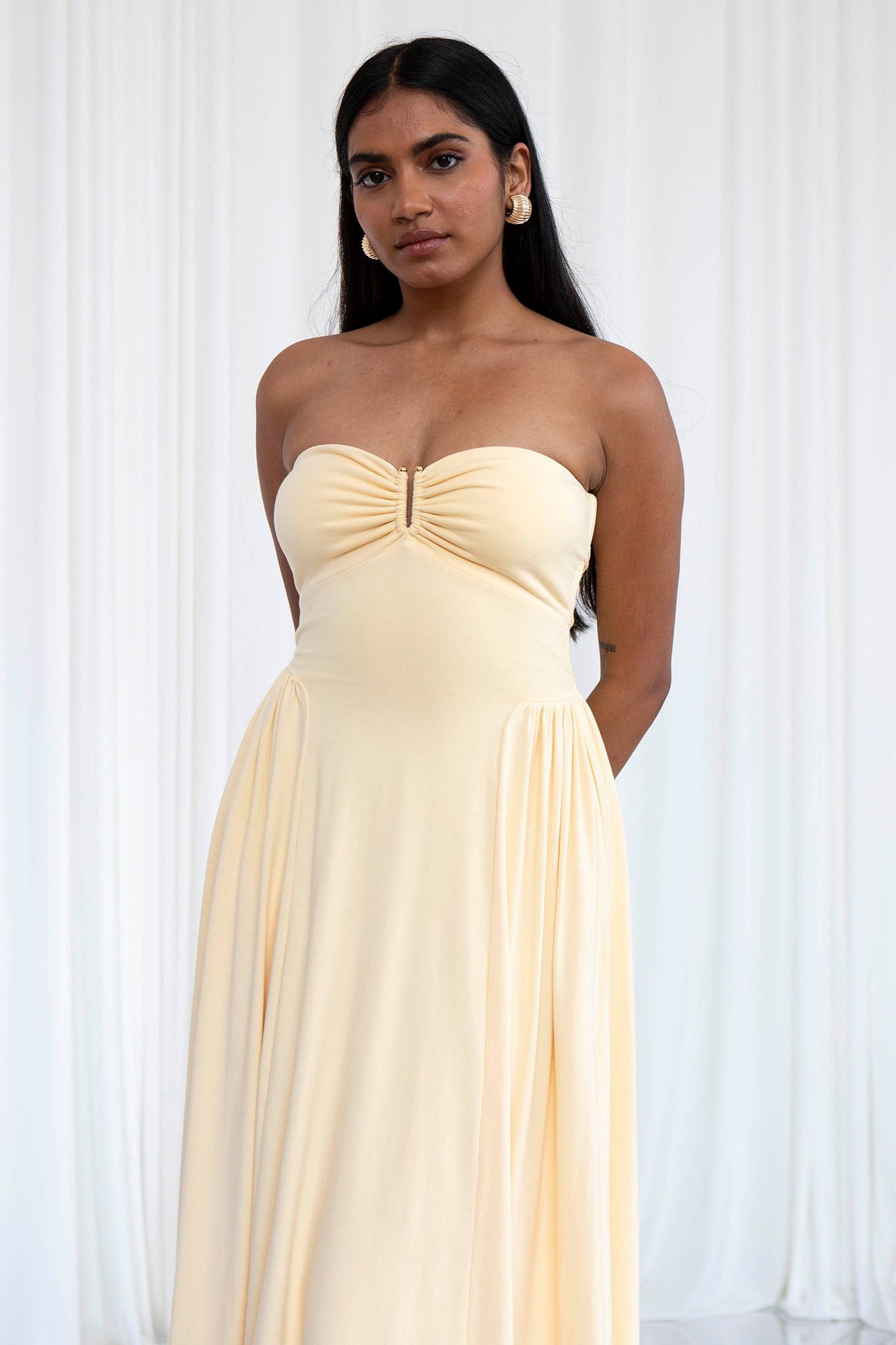 Tula Dress