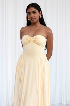 Tula Dress