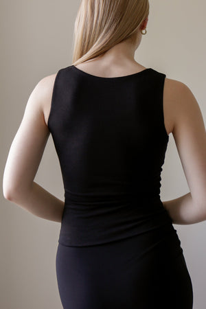 Two Way Tank Top