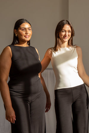 Two Way Tank Top