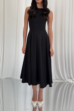 Valentina Dress