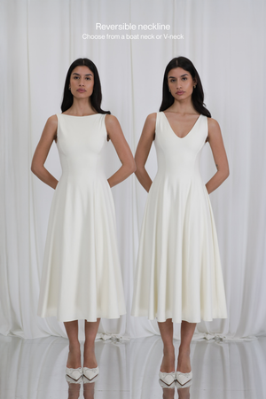 Valentina Dress