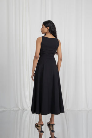 Valentina Dress