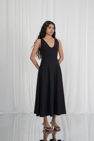 Valentina Dress