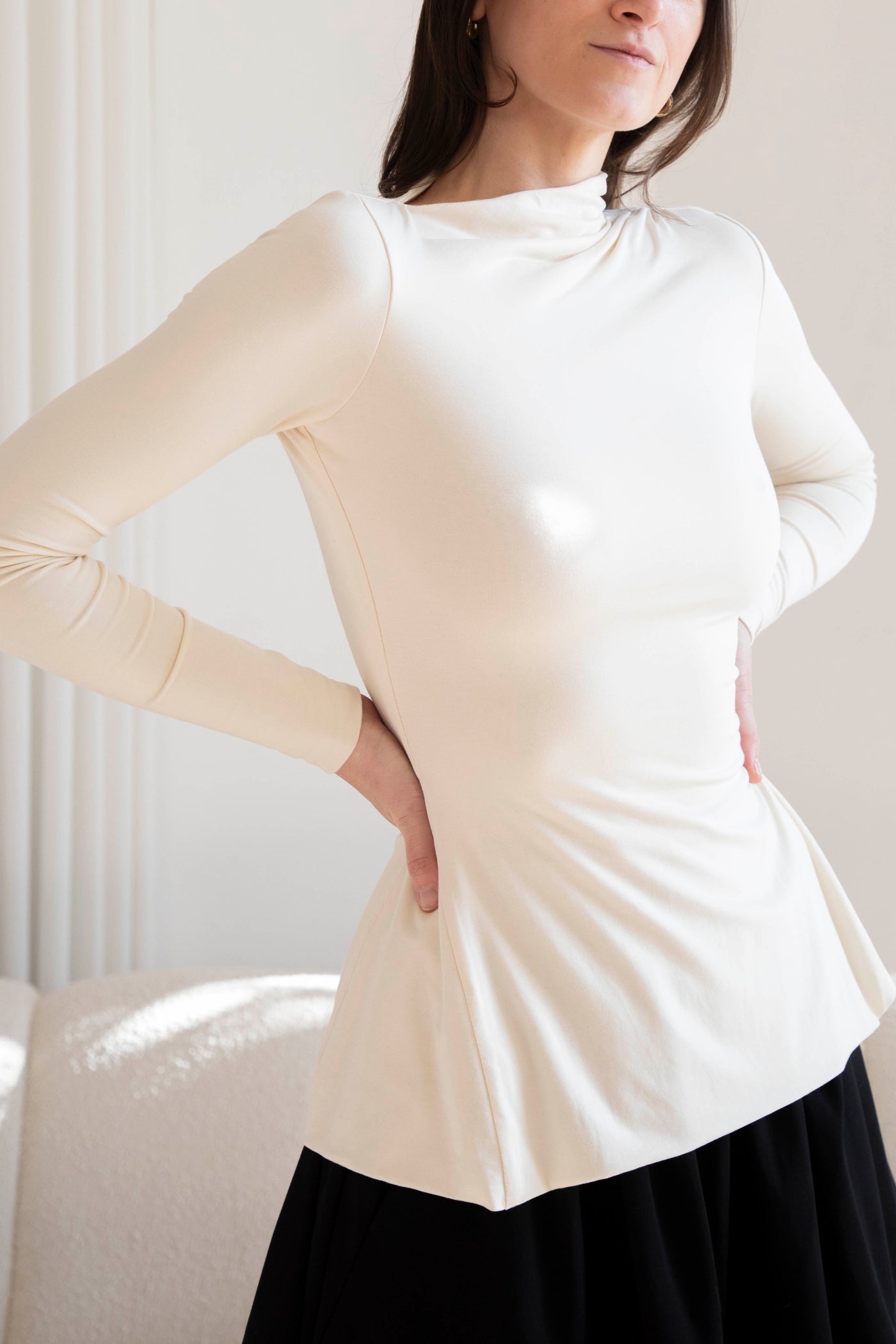 Venus Long Sleeve Top