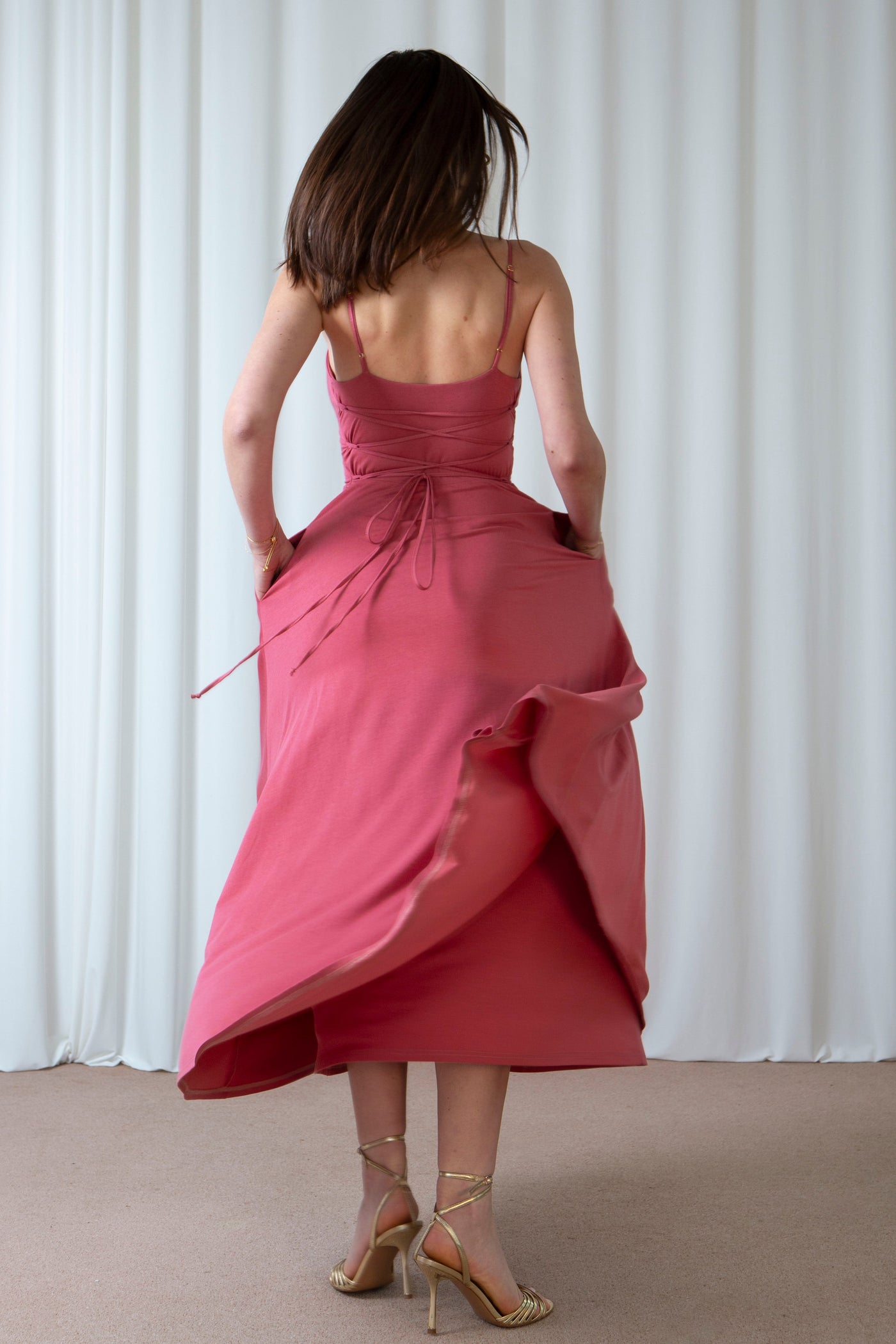 Winslet Dress