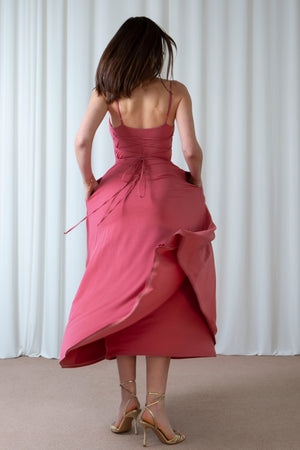 Winslet Dress